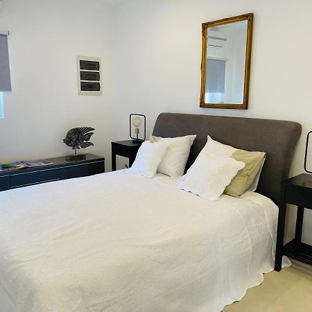 Nobilia Apartment ウィレムスタッド エクステリア 写真