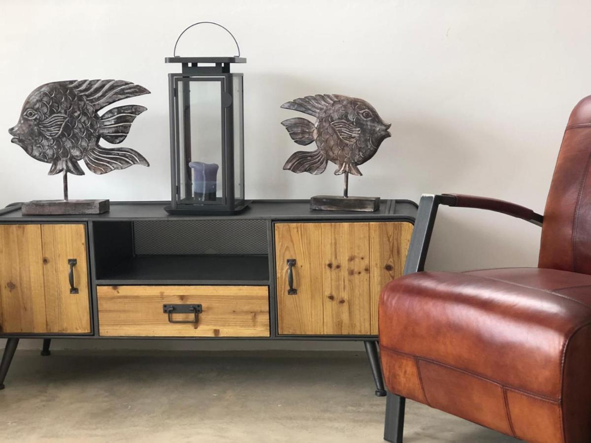 Nobilia Apartment ウィレムスタッド エクステリア 写真