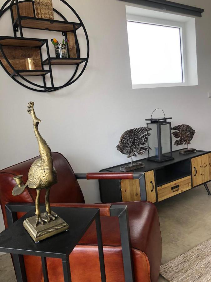 Nobilia Apartment ウィレムスタッド エクステリア 写真
