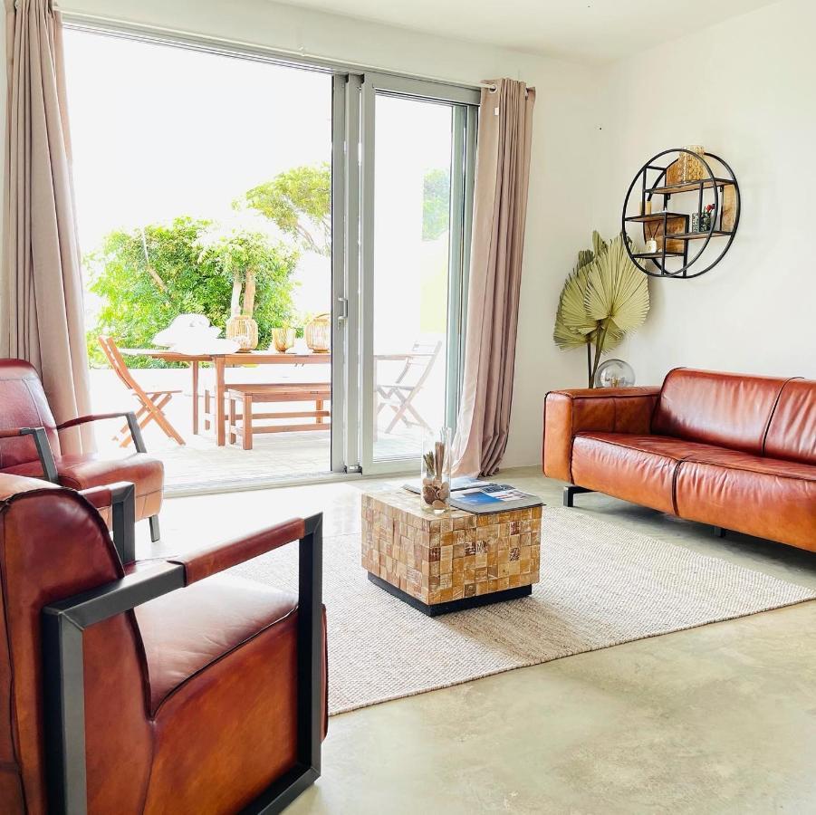 Nobilia Apartment ウィレムスタッド エクステリア 写真