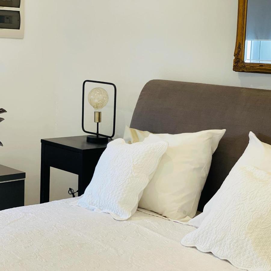 Nobilia Apartment ウィレムスタッド エクステリア 写真