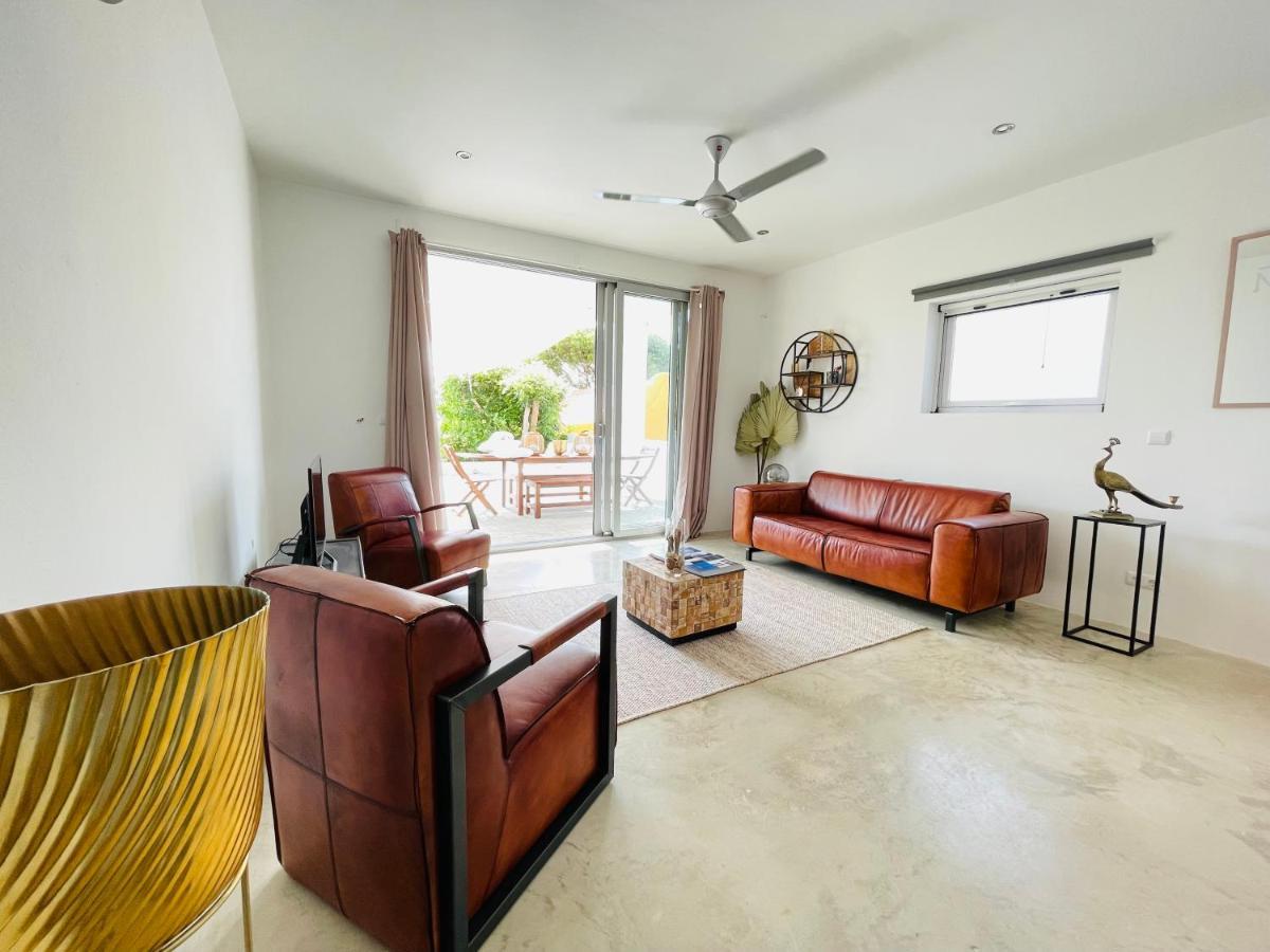 Nobilia Apartment ウィレムスタッド エクステリア 写真