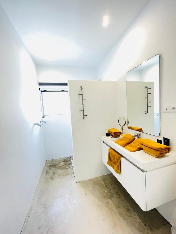 Nobilia Apartment ウィレムスタッド エクステリア 写真