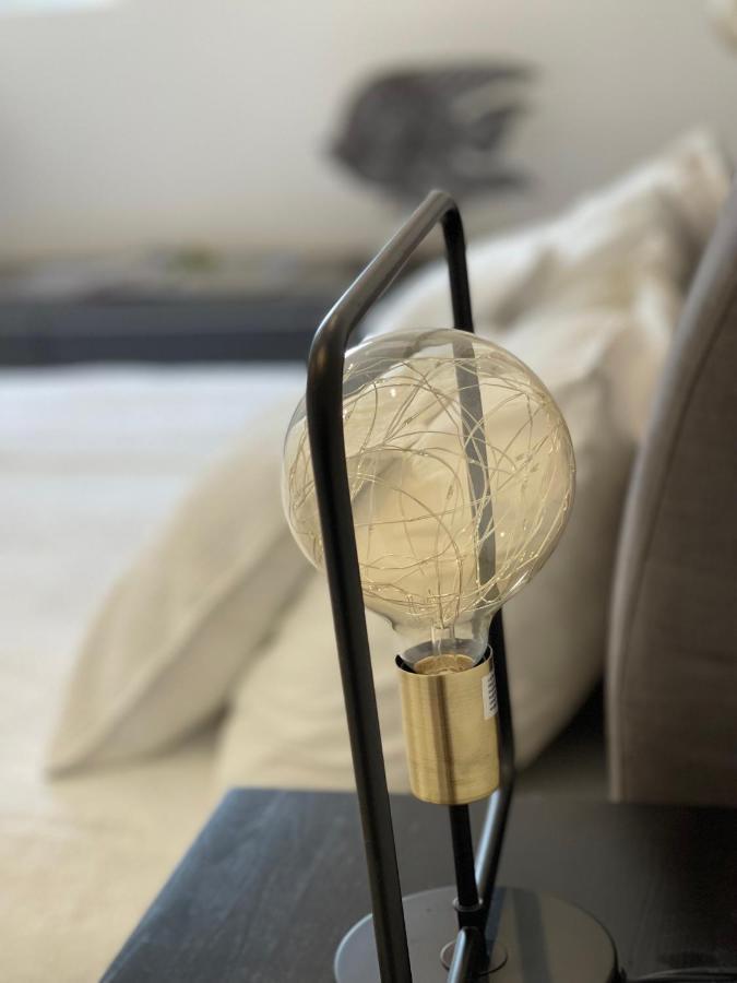 Nobilia Apartment ウィレムスタッド エクステリア 写真